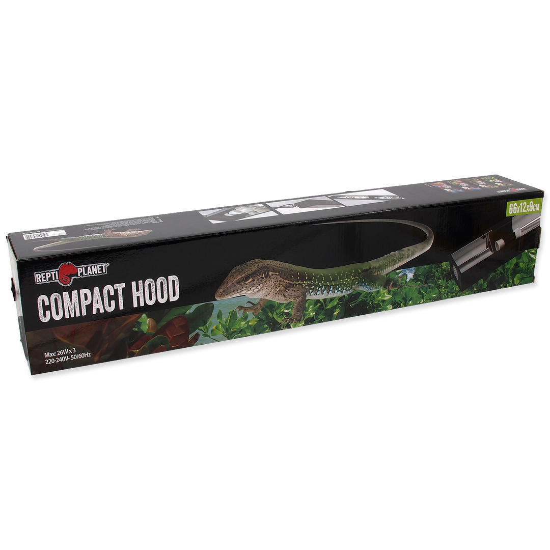 Compact Hood