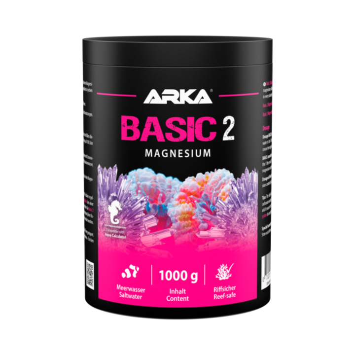 Basic 2 Magnesium