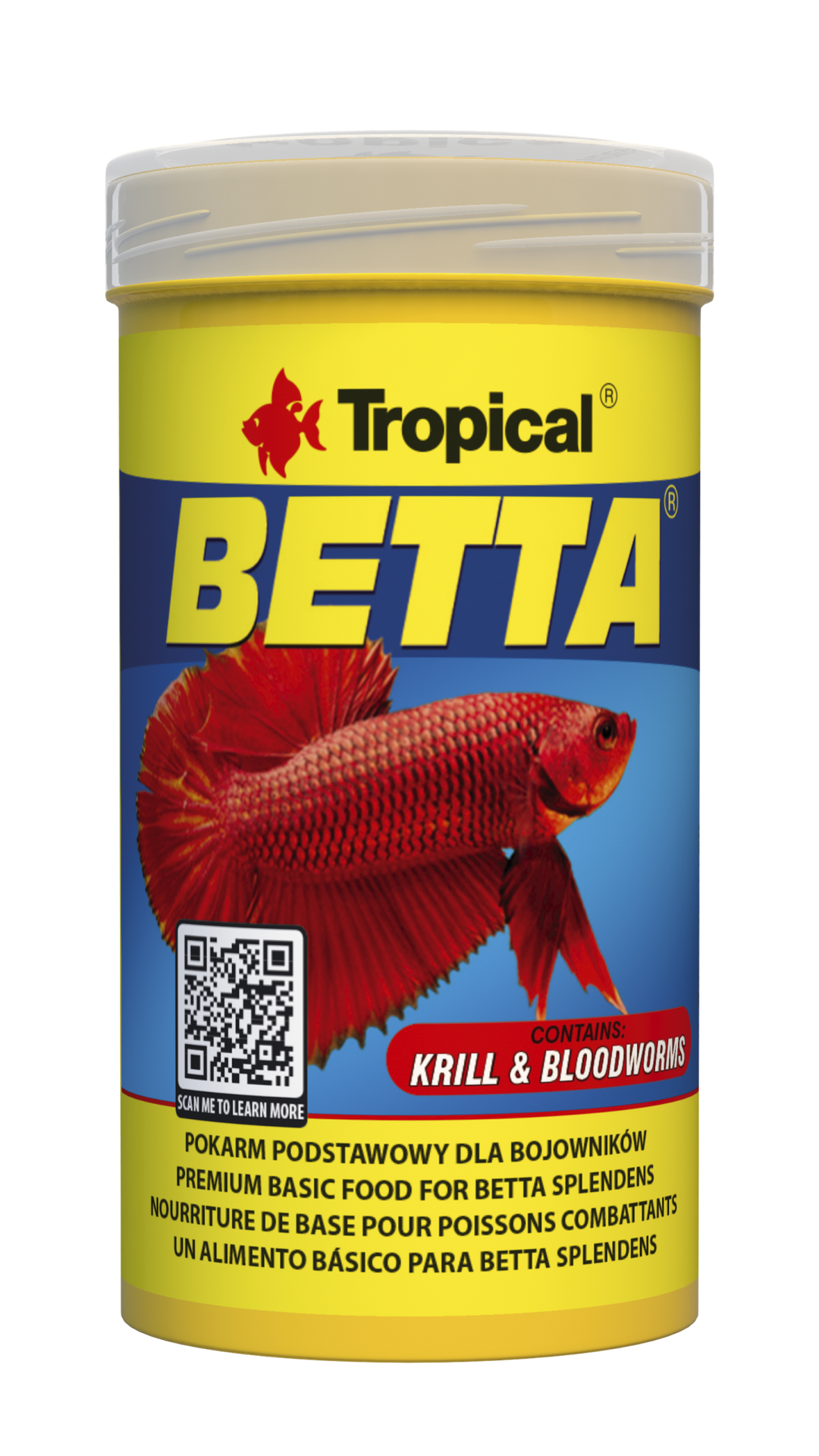 Betta