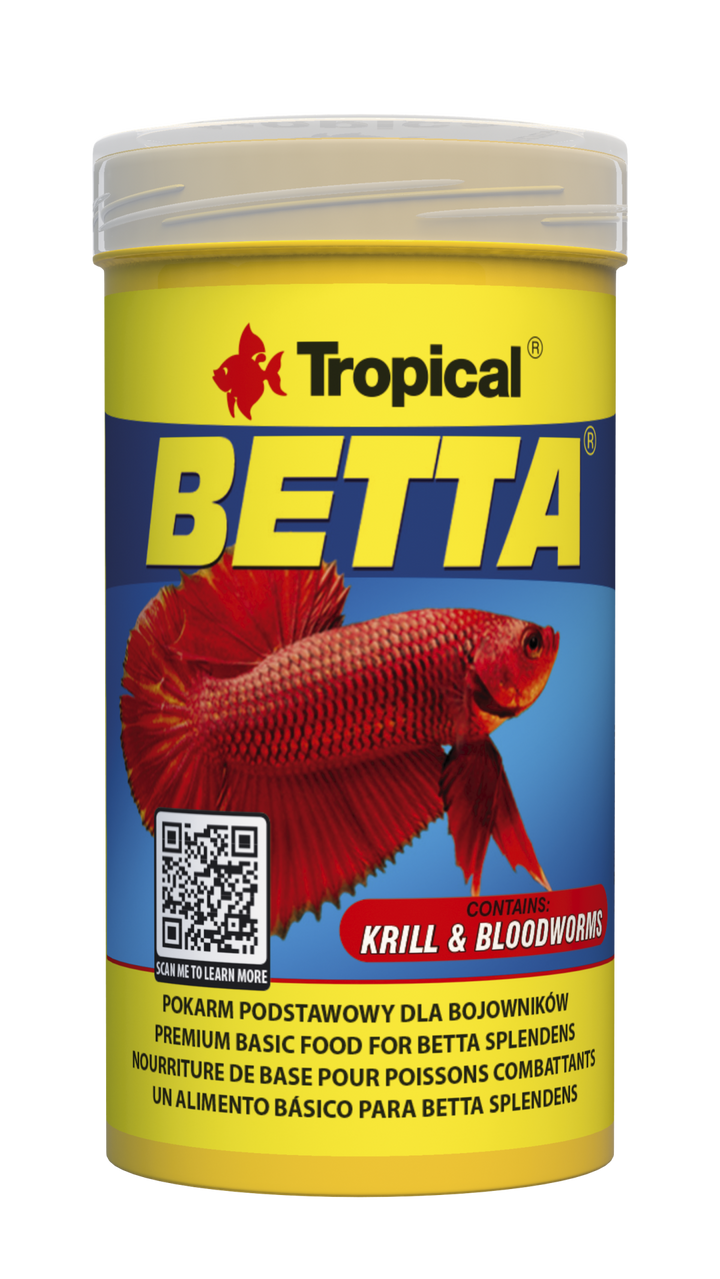 Betta