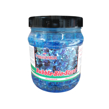 Bubble Bio Start GT