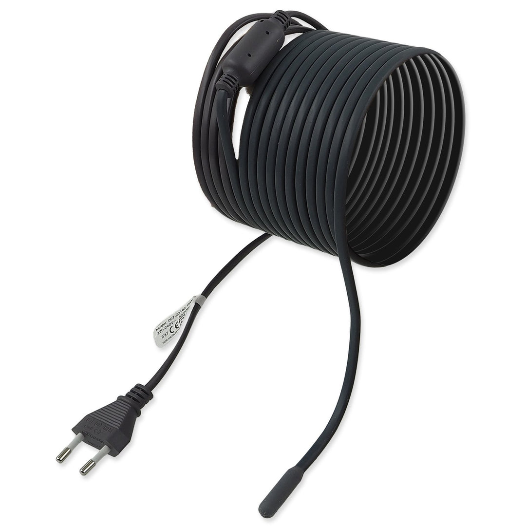 Heating cable