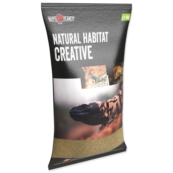Natural Habitat Creative