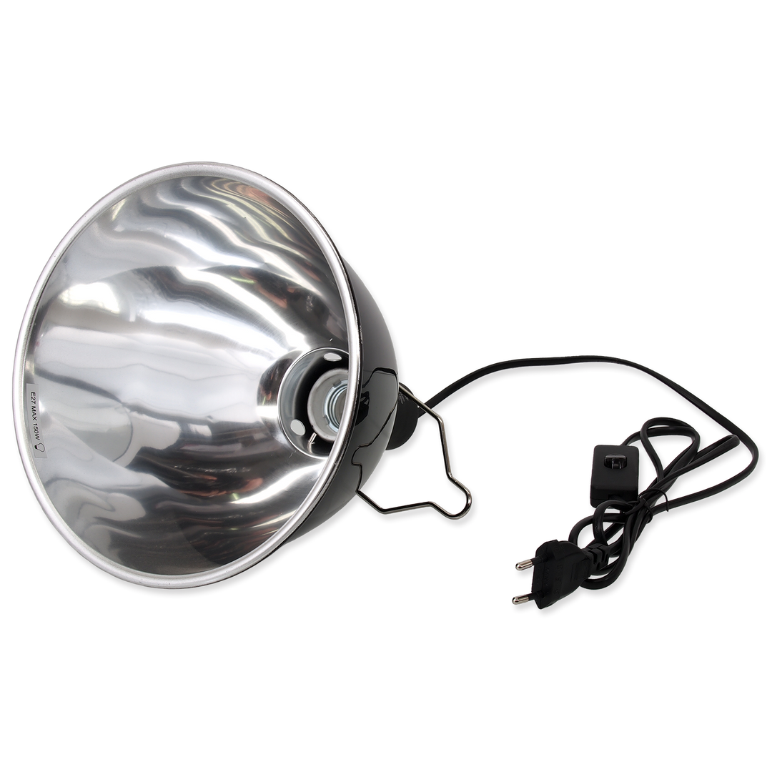 Dome Lamp Ø19cm tief