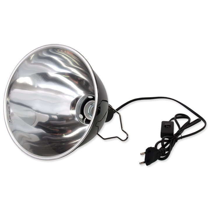Dome Lamp Ø19cm tief