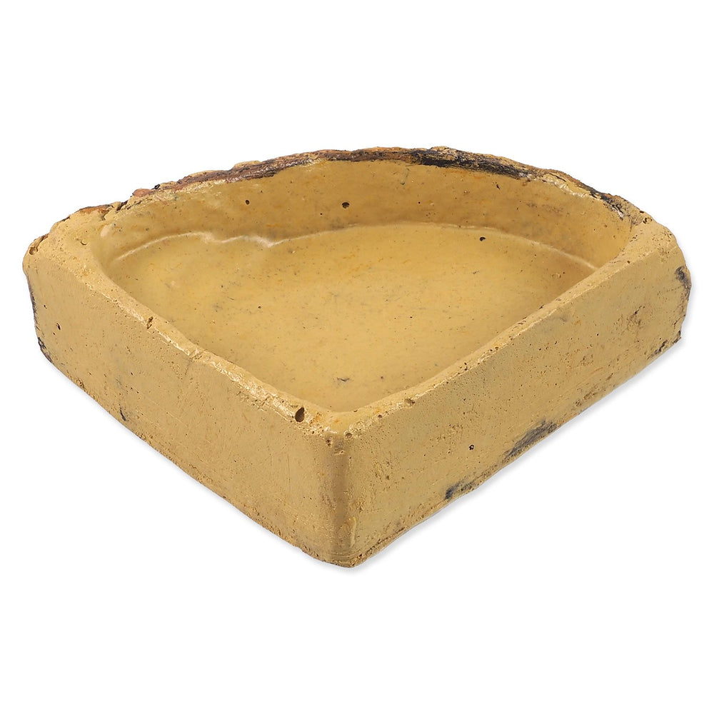 Corner Bowl