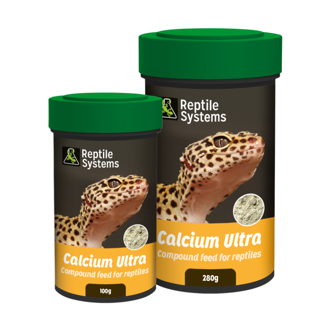 A la Carte Calcium Ultra