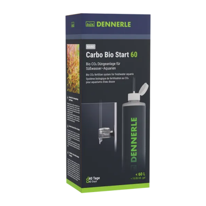 Carbo Bio Start
