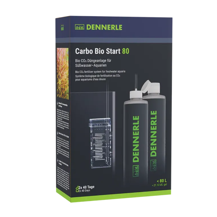 Carbo Bio Start
