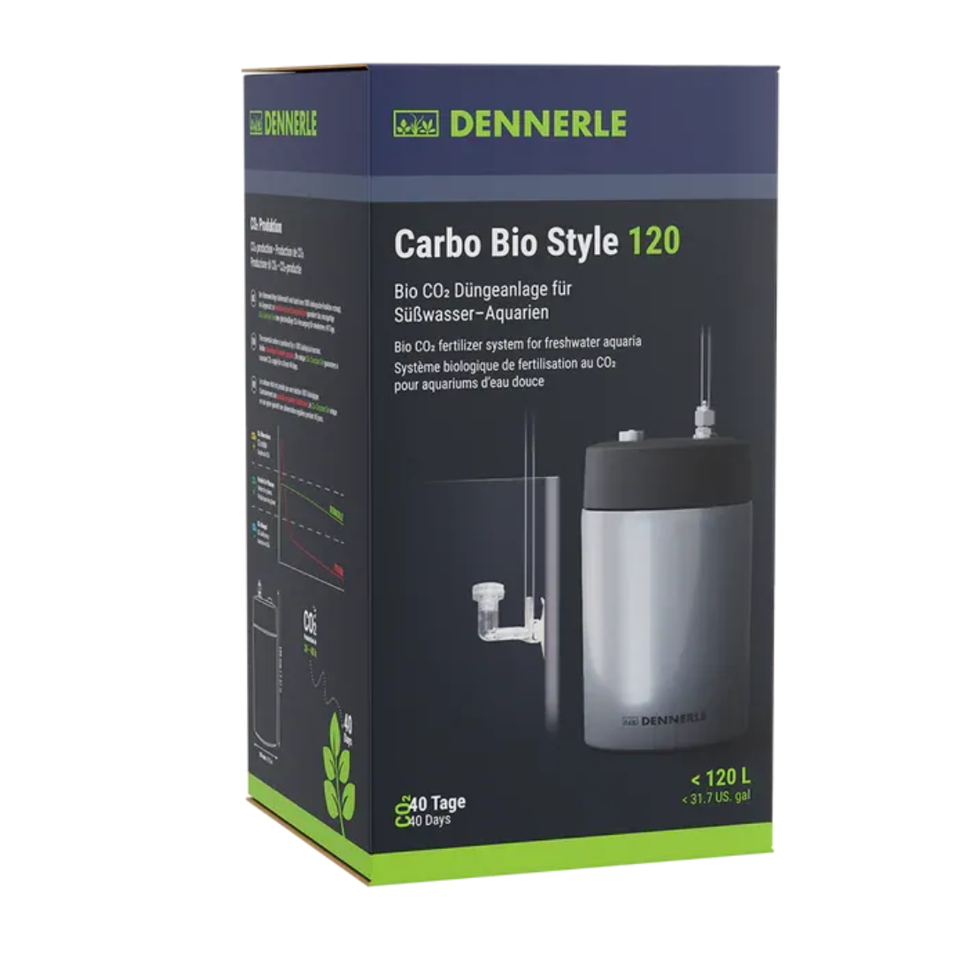 Carbo Bio Style 120