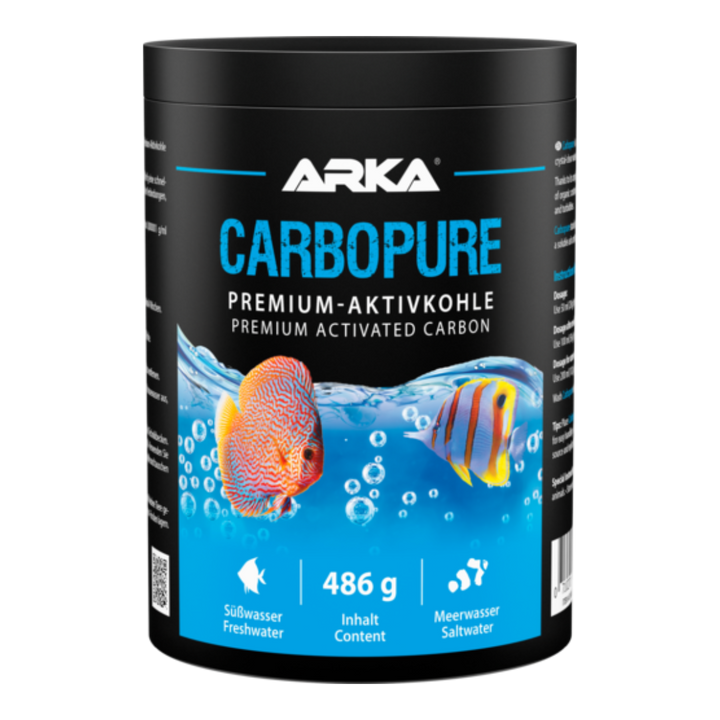 Carbopure