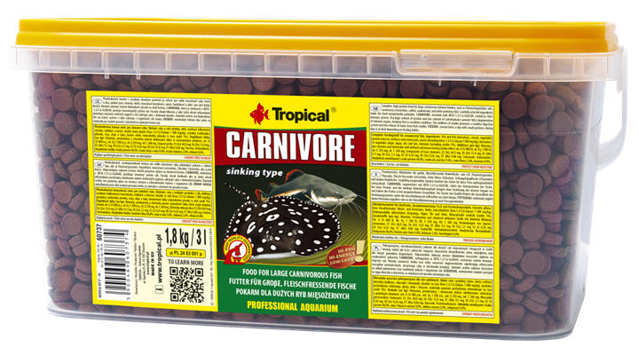 Carnivore