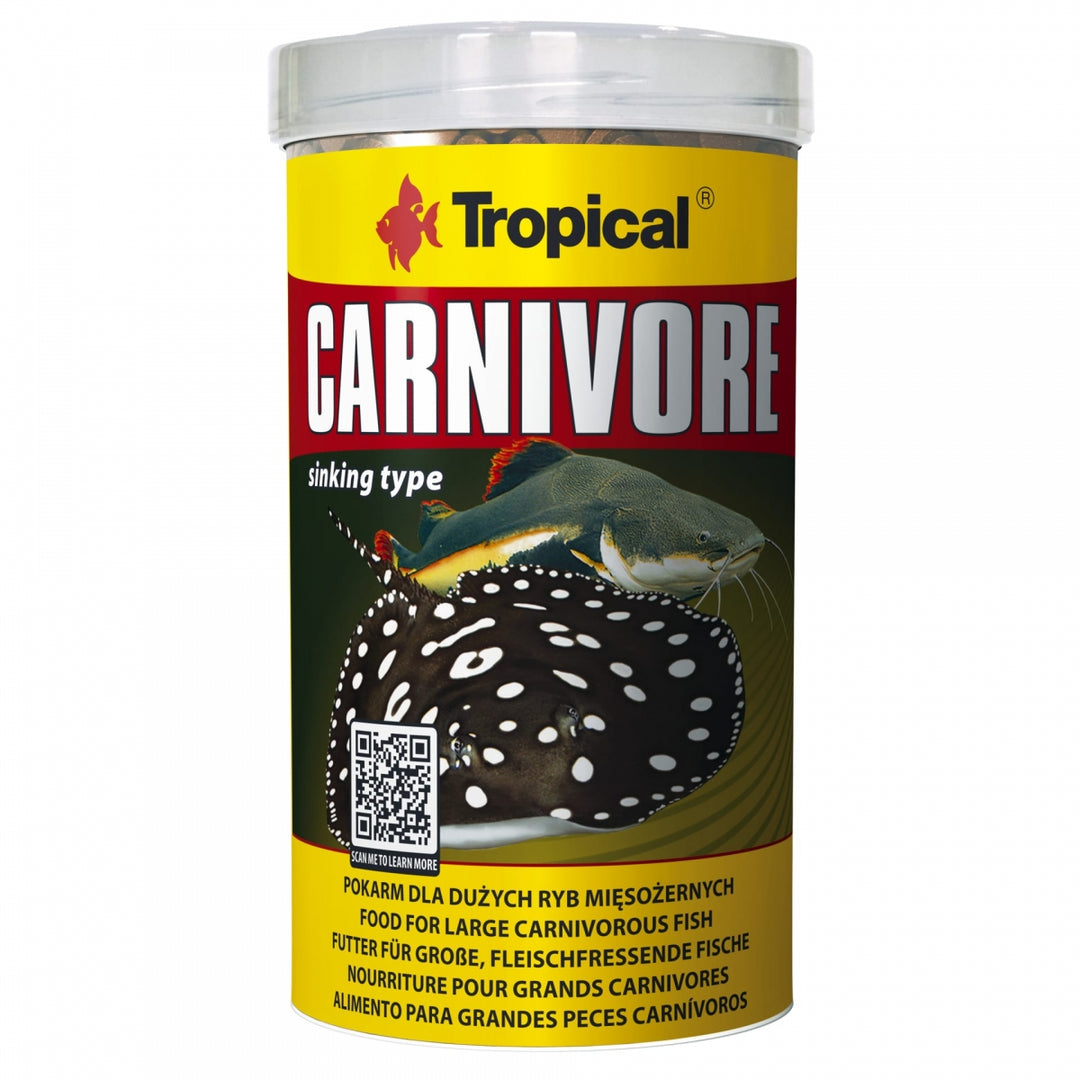 Carnivore