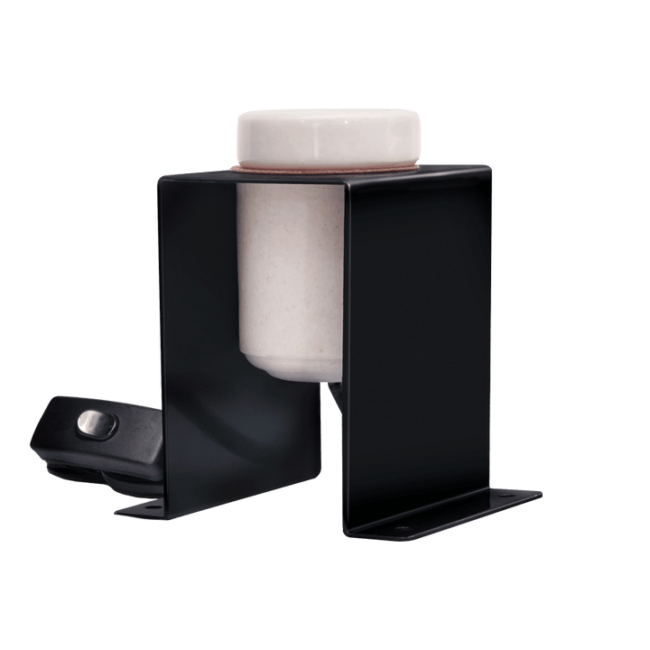 Ceramic Lamp Holder & Bracket Pro