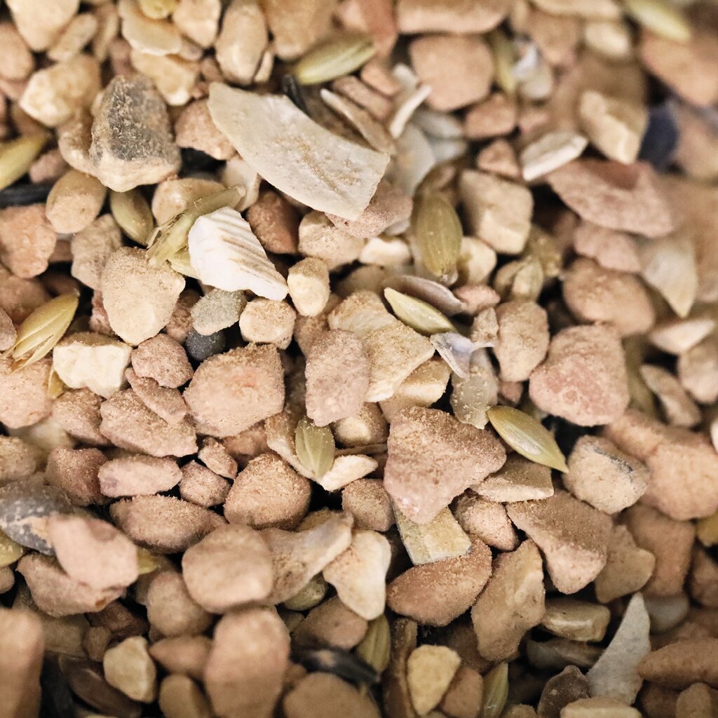 PICK-MINERALIEN  von ChickenGold