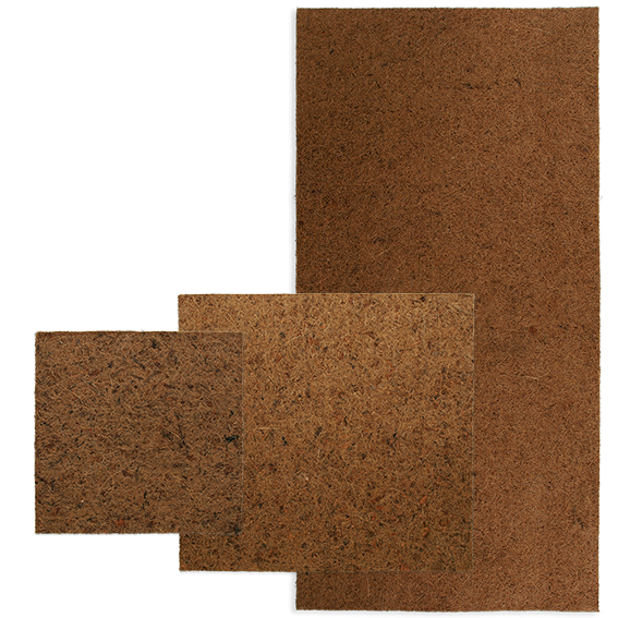 Coco Pad / Background