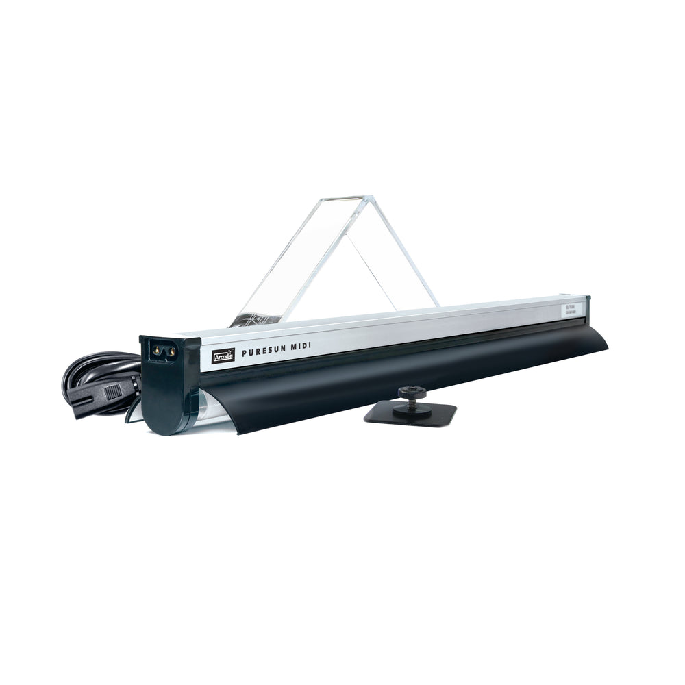 PureSun Midi 2,4% UV-B Kit 14W