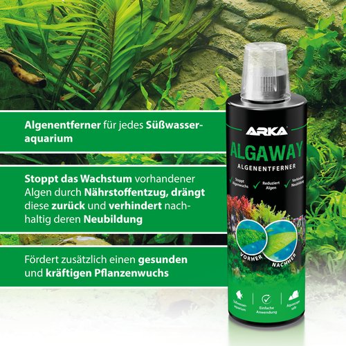 Algaway