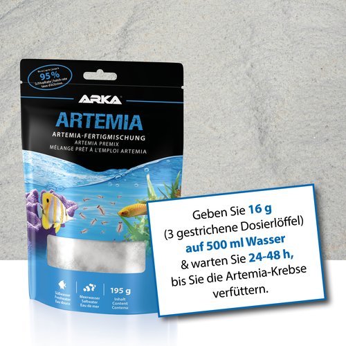 Artemia