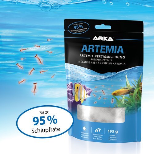 Artemia