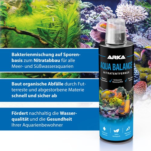 Aqua Balance