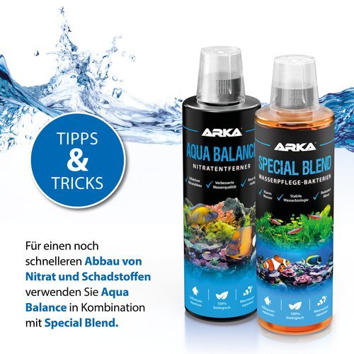 Aqua Balance