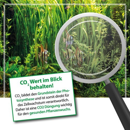 Bio CO2-Dünger
