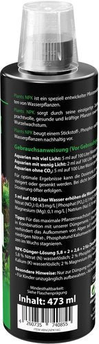 Plants NPK
