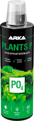 Plants P