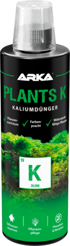 Plants K