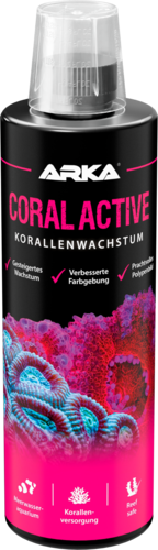 Coral Active