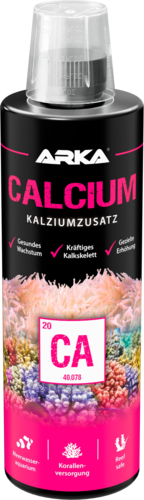 Calcium