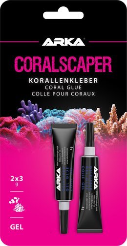 Coralscaper Gel