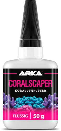 Coralscaper flüssig