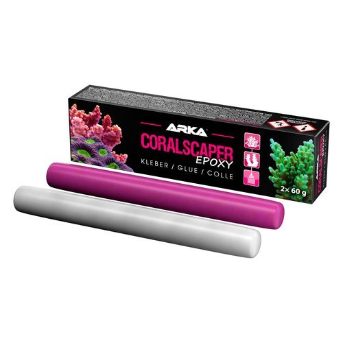 Coralscaper Epoxy