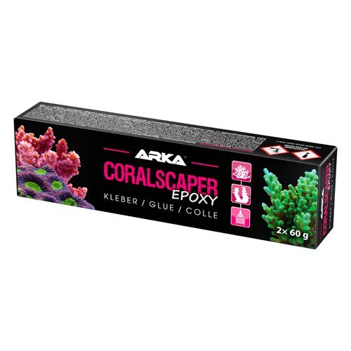 Coralscaper Epoxy