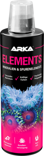 Elements