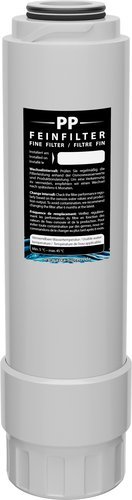 myAQUA 3800 Feinfilter
