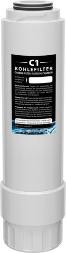 myAQUA 3800 Kohlefilter C1