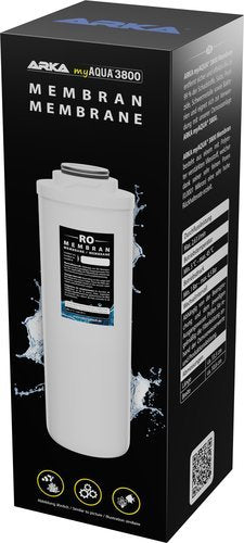 myAQUA 3800 Membran