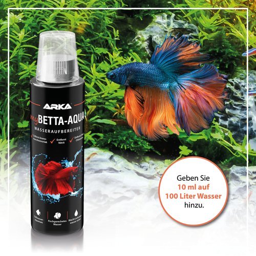 myBetta-Aqua