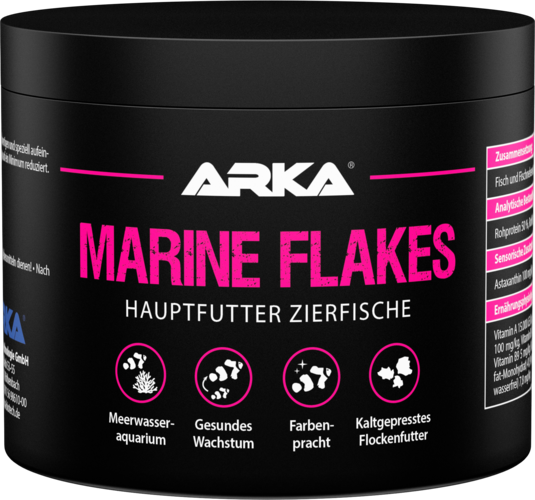 Marine Flakes