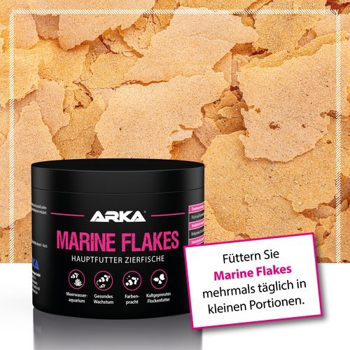 Marine Flakes