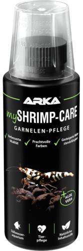myShrimp-Care