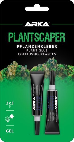 Plantscaper Gel 2x 3g