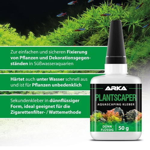 Plantscaper Liquid