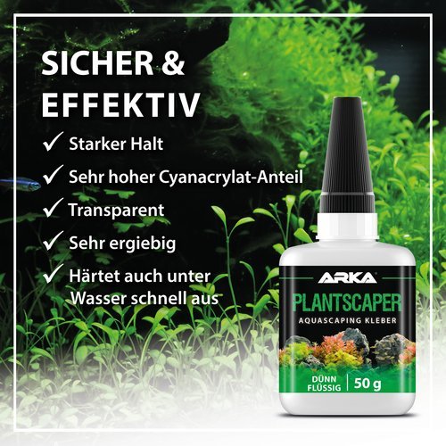 Plantscaper Liquid