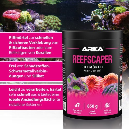 Reefscaper