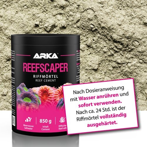Reefscaper
