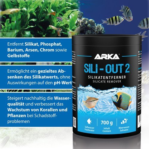 Sili-Out 2